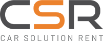 Car Solution Rent Logo